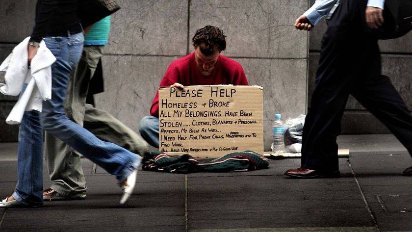 Experiment inedit: 100 de aparate foto, oferite oamenilor străzii. Imaginile sunt UIMITOARE