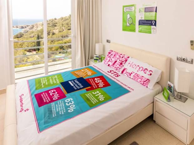 Cum poţi să stai gratuit la Ibiza. O singură condiţie trebuie să îndeplinești