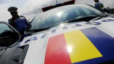Percheziții la Constanța la persoane bănuite de înșelăciune prin metoda "Accidentul"