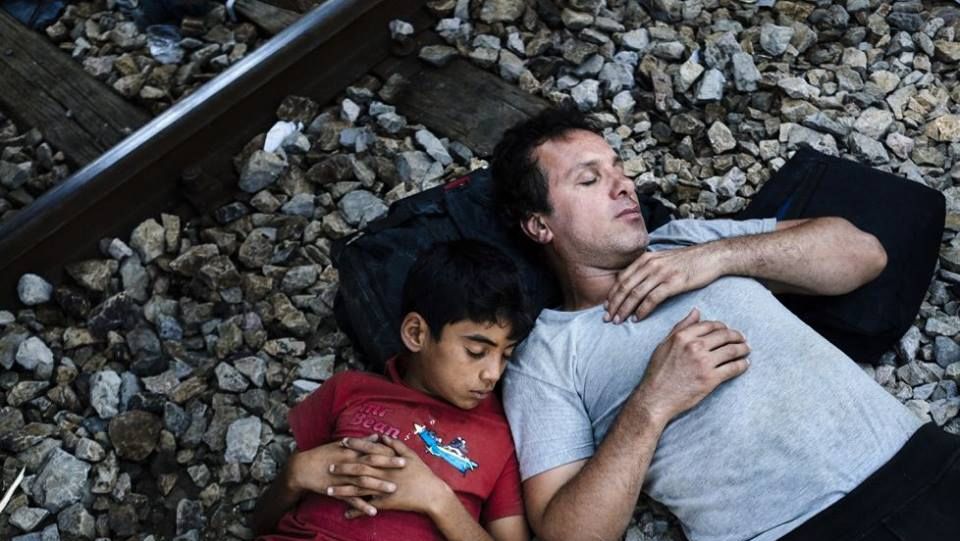 Criza imigranţilor. Austria recurge la o măsură de forţă pentru a face faţă fluxului de sirieni