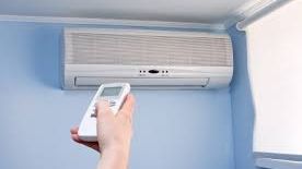 Aerul condiţionat a distrus locuinţa unei familii din Brăila