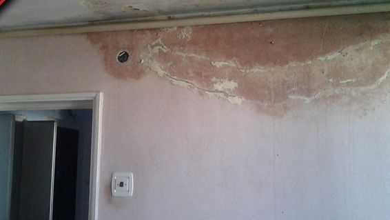 Amenzi incredibile pentru cei care îşi inundă vecinii