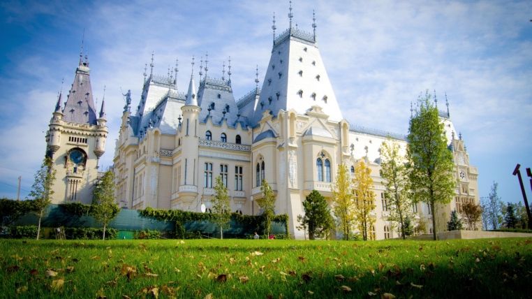 Iașiul, vedetă în "The Huffington Post": "Mereu în mișcare, are câte ceva de oferit pentru fiecare"