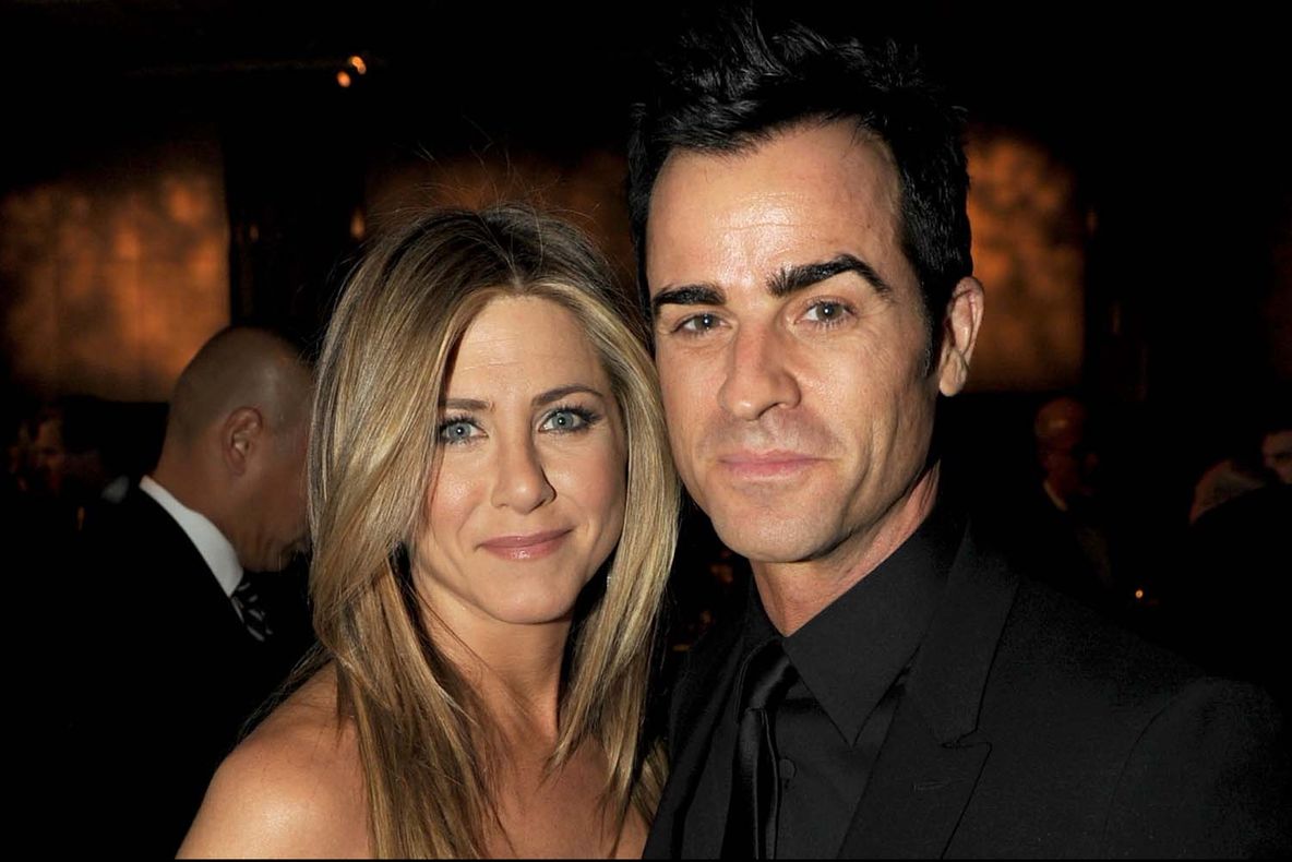 Lună de miere de coșmar pentru Jennifer Aniston: ”A fost găsită fără suflare pe plajă”