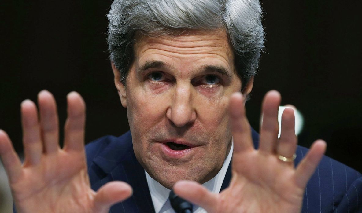 SUA vor accelera vânzările de arme către țările arabe din Golf 