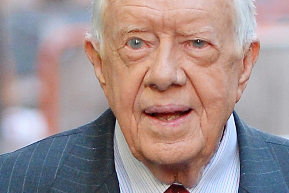 Fostul preşedinte american a fost diagnosticat cu cancer. Boala s-a răspândit şi la alte organe 