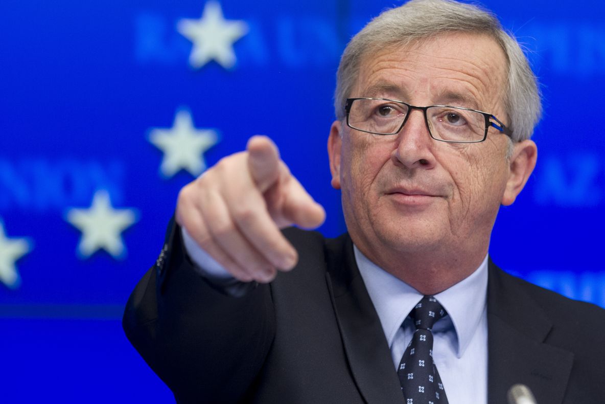 Juncker, despre criza imigrației: Nu e nevoie de un nou summit european. Acordurile trebuie aplicate