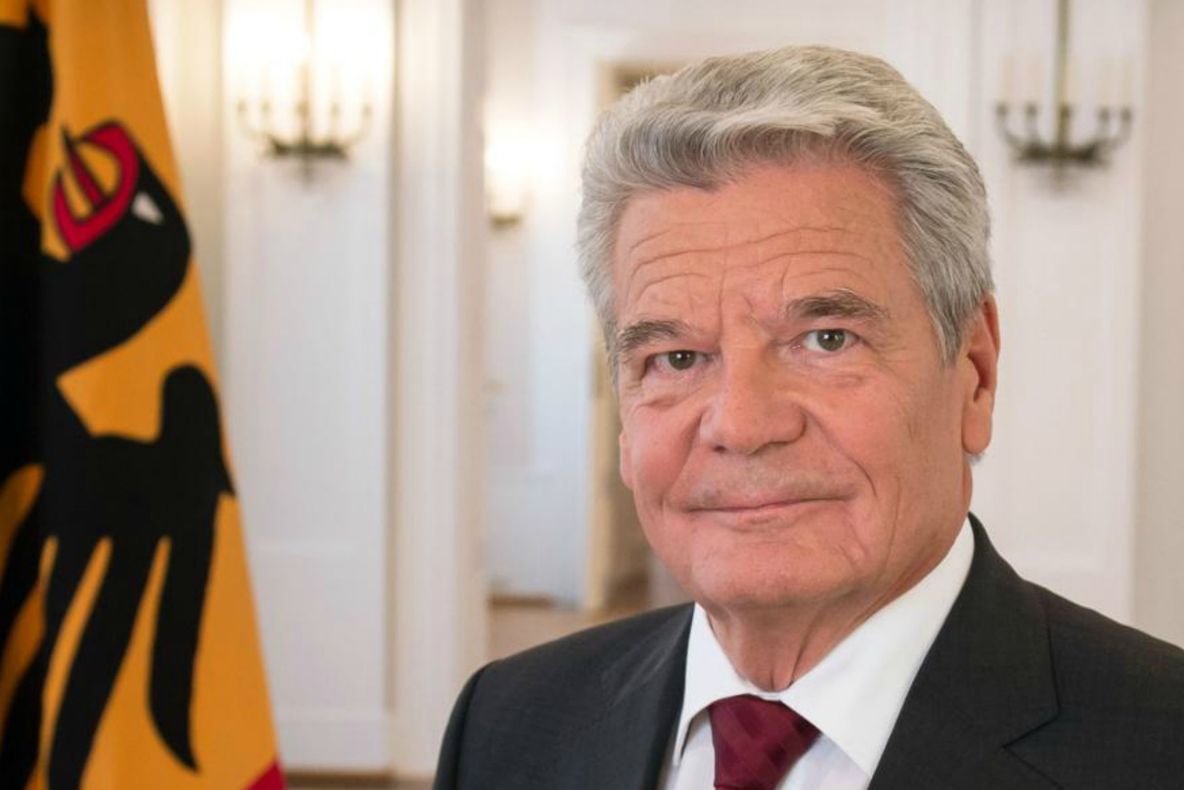 Criza imigranţilor. Preşedintele Germaniei, reacţie foarte dură faţă de marginalizarea refugiaţilor