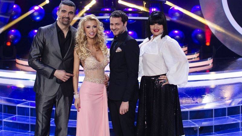 Ce vedete vor concura în următorul sezon de la ”Te cunosc de undeva”