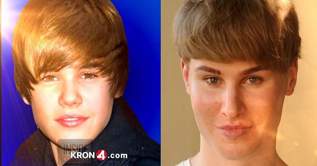 Destin tragic: bărbatul care a cheltuit 100.000 de dolari ca să semene cu Justin Bieber, găsit mort
