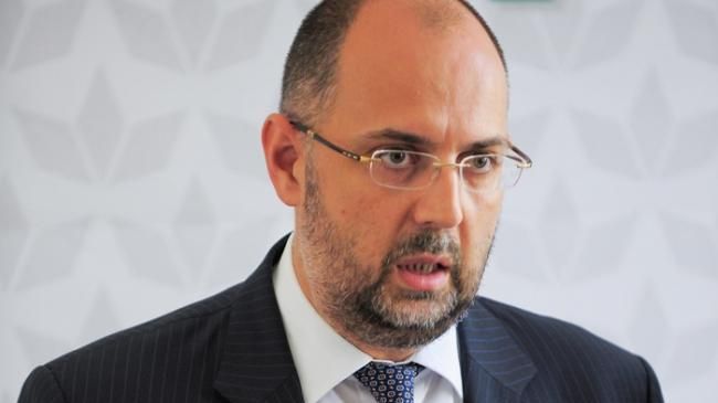 Kelemen Hunor cere ștergerea datoriei TVR, în valoare de peste 450 de milioane de lei