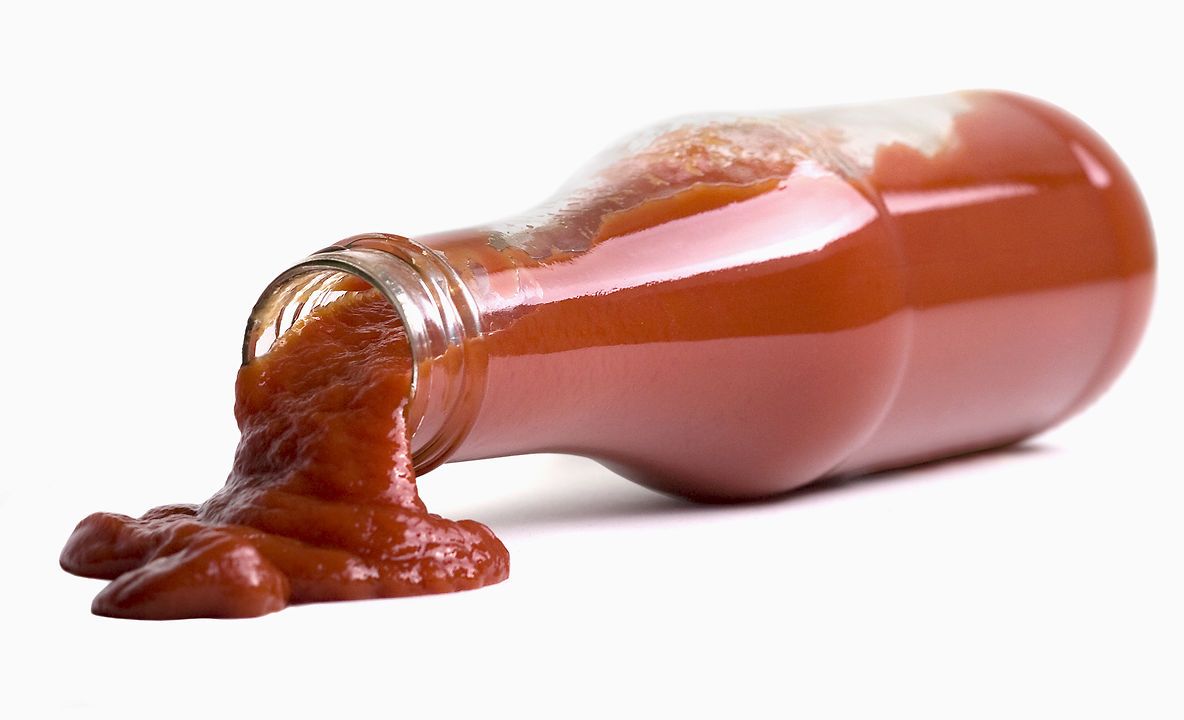Cum să prepari cel mai bun ketchup 
