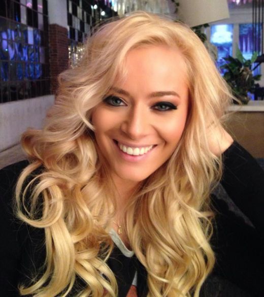 Laura Cosoi rupe tăcerea despre sarcină