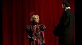 A murit actrița Leonie Waldman-Eliad