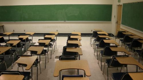 Elevii de clasele a XI-a şi a XII-a cer manuale gratuite.Acuză Ministerul Educaţiei că încalcă legea