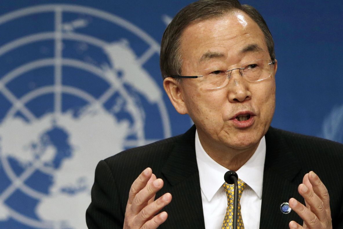 ONU, avertisment de ultimă oră: "Phenian și Seul trebuie să oprească escaladarea tensiunilor" 