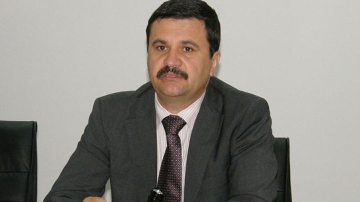 Liberalul Nicolae Ioțcu, trimis în judecată pentru trafic de influență