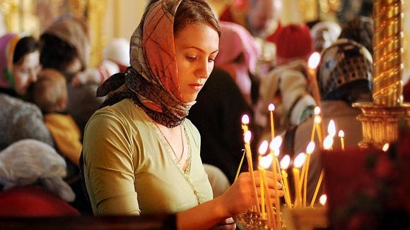 Superstiţii de Sfânta Maria. Ce este interzis să faci în această zi sfântă