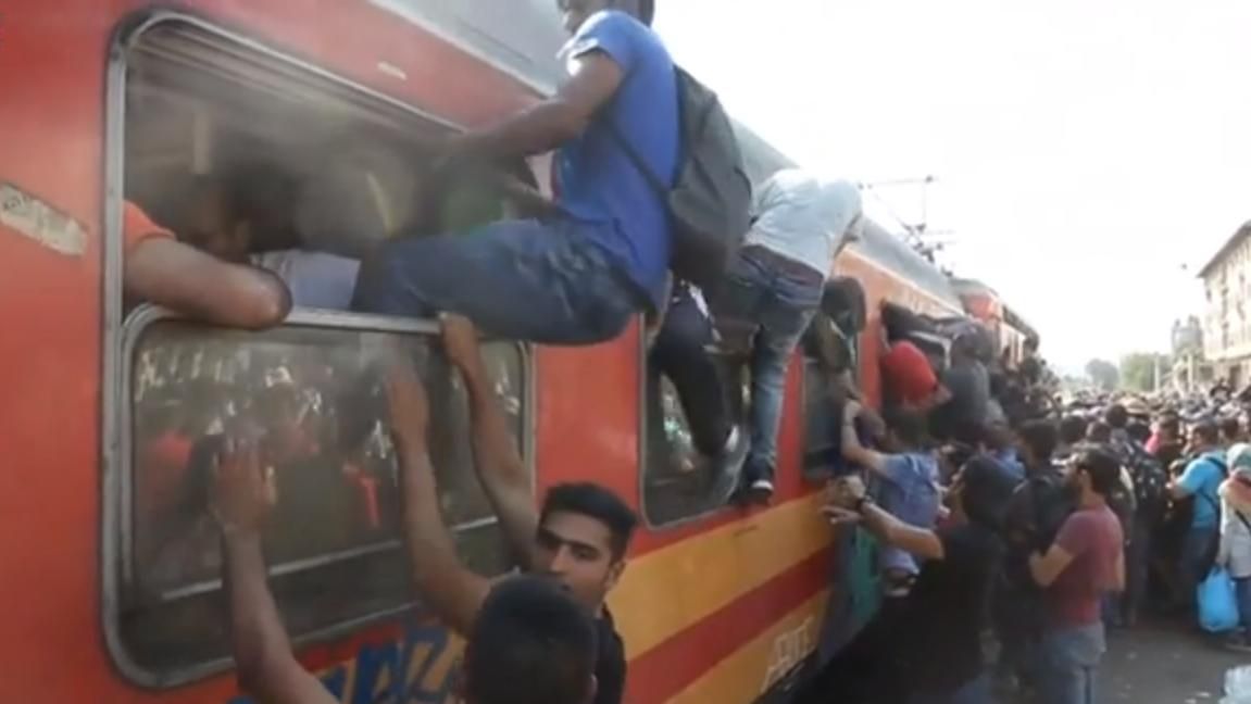 Preşedintele Macedoniei,apel disperat: Am fost lăsaţi să ne descurcăm singuri. UE a uitat de Balcani