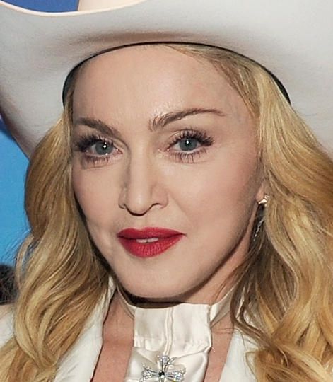 Replica revoltătoare a Madonnei, când asistenta o întreabă dacă a mâncat. Cuvinte greu de reprodus