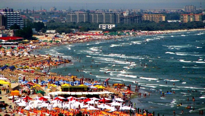Litoralul pentru toţi. Cât costă un sejur la mare în perioada 1 septembrie - 1 octombrie 