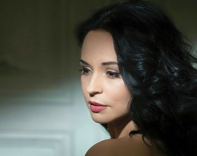 Îţi vor da lacrimile! Fotografii sfâşietoare de pe patul de spital, făcute publice de Andreea Marin