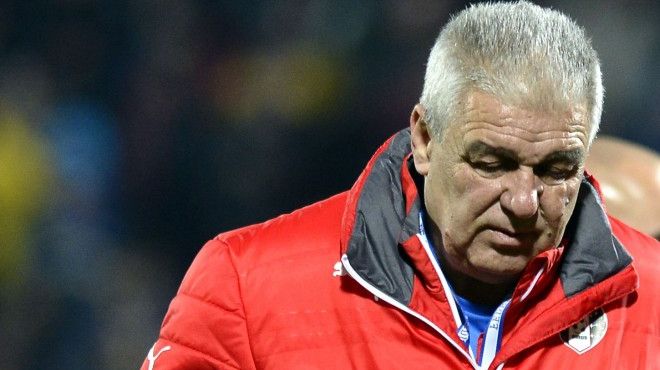 Florin Marin şi-a dat demisia de la Rapid. A semnat imediat cu o altă echipă