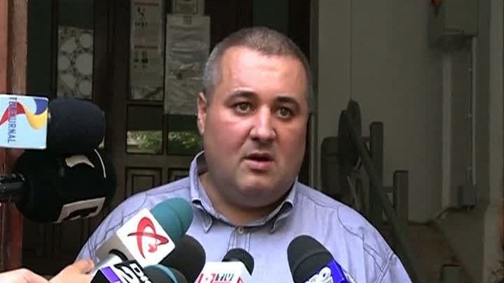 Comisarul Maghiari, un alt dosar penal.Acuzat că a bătut un copil -imagini surprinse de camere VIDEO