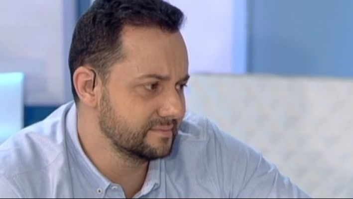 Lovitura finală pentru Cătălin Măruță la Pro TV. S-a terminat?