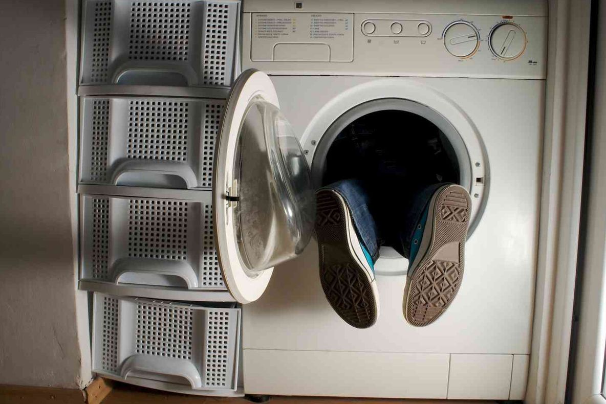 Reduceri eMAG la mașini de spălat rufe