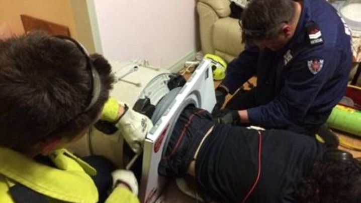 Motivul ciudat pentru care un australian a chemat pomperii. "A fost o sarcină interesantă"