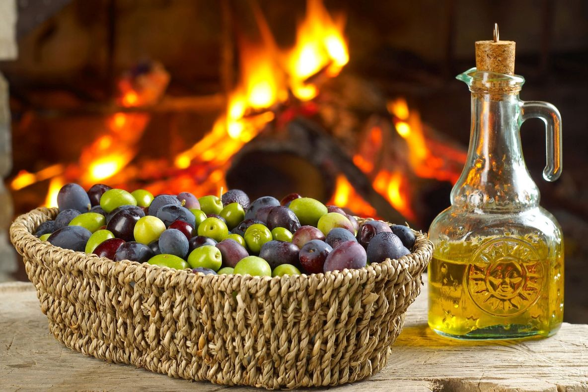 Cum să alegi cel mai bun sortiment de măsline