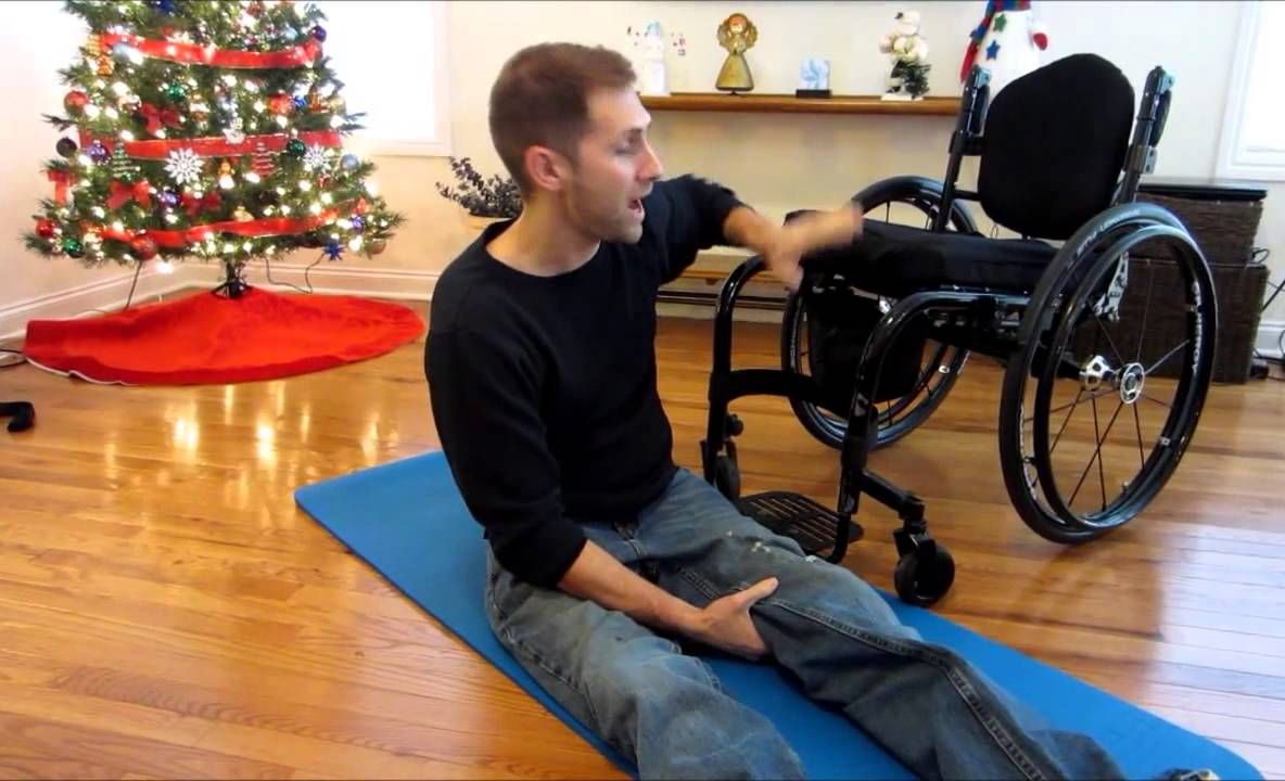 O echipă de medici americani a descoperit tratamentul pentru vindecarea paraplegiei