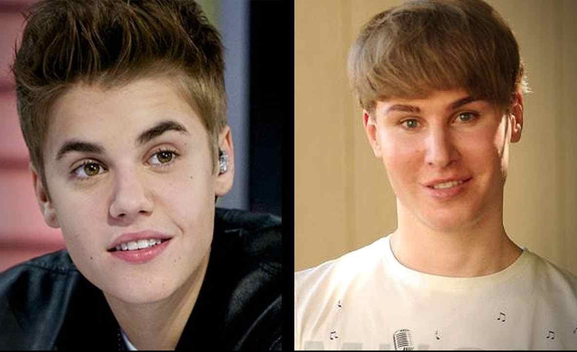 „Sosia” lui Justin Bieber, găsită moartă, după ce a fost dată dispărută în urmă cu câteva zile