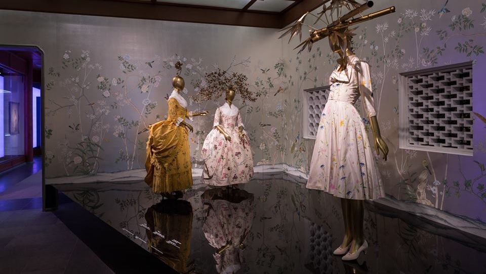 Record de vizitatori la Metropolitan Museum din New York. Ce expoziţie a atras 670.000 de persoane