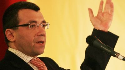 Voicu: Comisia de Cod electoral ia în discuție, luni, Legea privind votul prin corespondență 