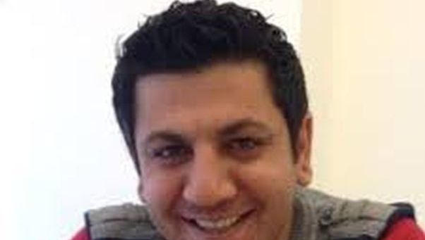 Milionarul turc care l-a ucis pe poliţistul Gheorghe Ionescu, adus la Parchet pentru audieri