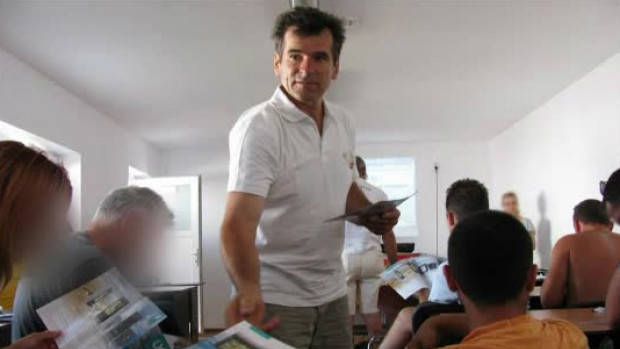 Planorul dispărut. Mesajul emoţionant al familiei pilotului Mircea Crăciun