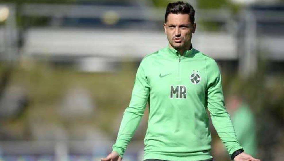 Liga I: Steaua s-a impus în partida cu Chiajna 