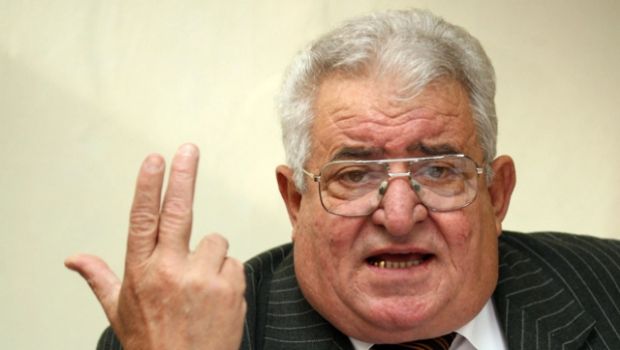 Nicolae Mischie, accident vascular-cerebral. Decizia de ultimă oră luată de medici