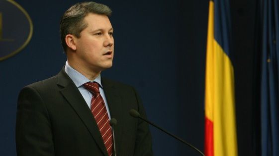 Predoiu: Momentul adevărului va fi redactarea proiectului de lege a bugetului de stat pe 2016