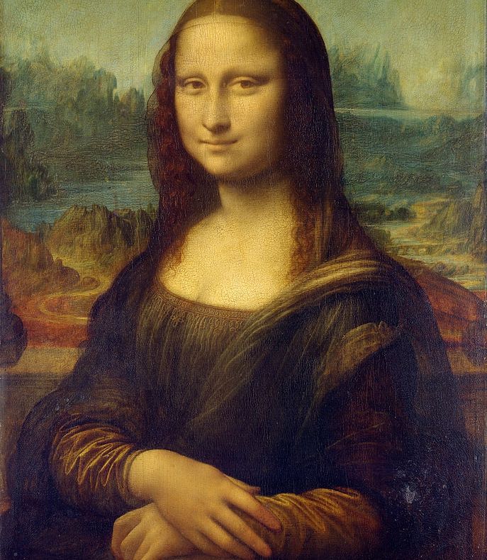 Misterul a fost dezvăluit! Ce ascunde, de fapt, celebrul tablou “Mona Lisa”