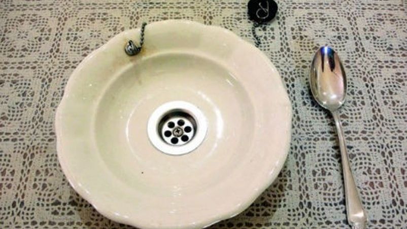 "Nonseum", primul muzeu al absurdului din lume. Ce obiecte bizare se află în vitrinele sale