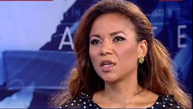 Nadine a explicat cum a acceptat să prezinte o emisiune la Pro TV