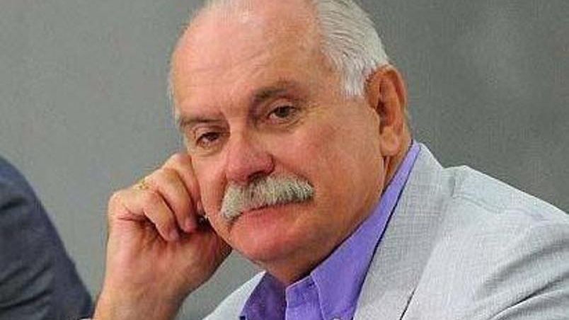 Regizorul rus Nikita Mihalkov a fost premiat la Festivalul de la Locarno. "Sunt extrem de fericit"