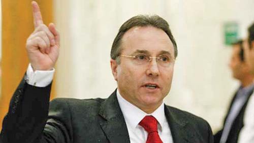 Noi acuzații pe numele lui Gheorghe Nichita. DNA extinde urmărirea penală 