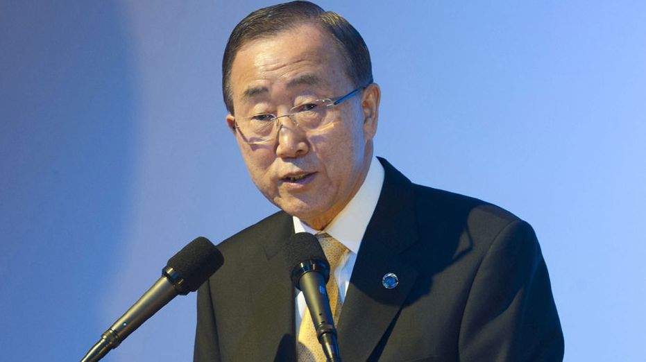 Criza imigranților. Secretarul general al ONU: Trebuie să salvăm vieți. Soluțiile juridice, necesare