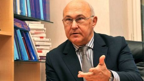 Câți bani va pierde Franța în urma rezilierii contractului cu Rusia privind navele Mistral