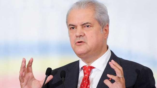 Năstase: Au trecut 10 ani de la celebra reuniune PSD. E prima dată când fac public acest text