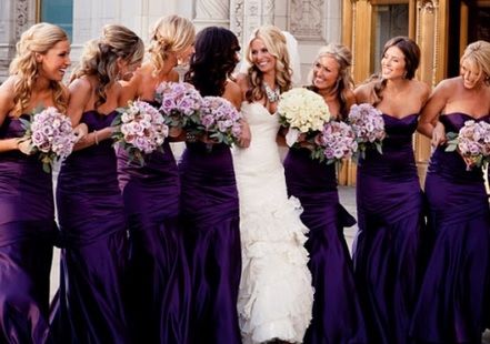 Ce să nu porţi niciodată la o nuntă 